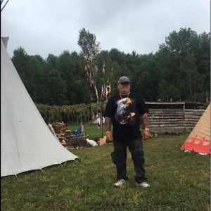 Meet your Posher, Terry